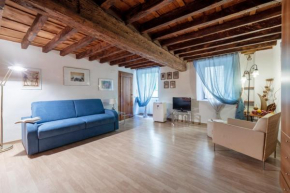 Piazza della Signoria Apartment